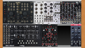 Early 2025 Rackbrute II
