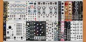 Historical Ambient Rack 9/23/24