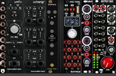 Synth Desk Utilities