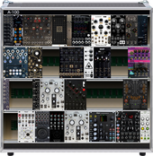 My intime Eurorack