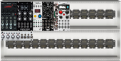 My gneissoid Eurorack
