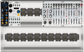 My astute Eurorack