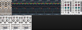 My unmailed Eurorack