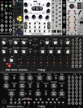 Moog 3-Tier Drummer Current (copy)