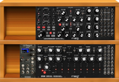 My jetting Eurorack