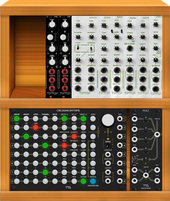My doubting Eurorack