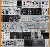 Needham buchla 8