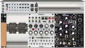 My nerveless Eurorack (copy)