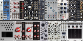 My hourlong Eurorack