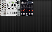 My idling Eurorack