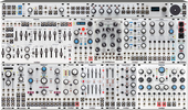 Intellijel Definitive System