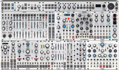 Intellijel Definitive System