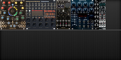 Drum Modules