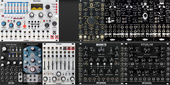 Effects Modules