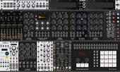 Beuken rack