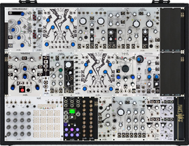 Makenoise shared system + (copied from wiggler81793)