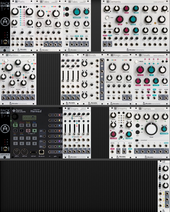 Full Prospective Eurorack