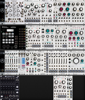 Full Prospective Eurorack