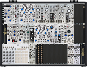 Makenoise shared system + (copied from wiggler81793)
