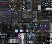 Amalgamod 2024 September