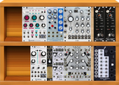 Goal Eurorack