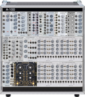 A is for A-100