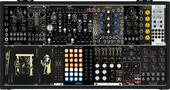 My hopping Eurorack