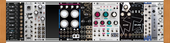 Trey FX Rack