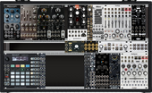 Main Rack 104hp 2024 (7U)