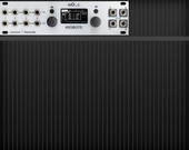 My toughish Eurorack