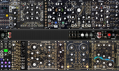 104 Make noise Instruo + microtime Befaco case (copy)