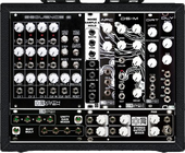 Synthrotek West Coast Noise System