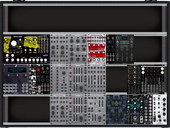 generative rack