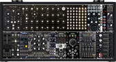 My Actual Rack with additions that aren't actual