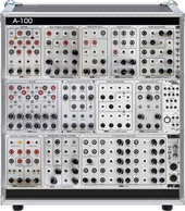 Serge System