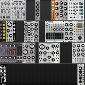 Modules I own