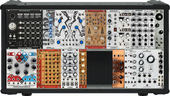 My nasty Eurorack