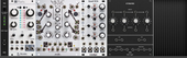 My fleeceless Eurorack