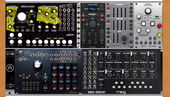 Current rack