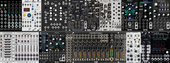 A - Current Behringer Go