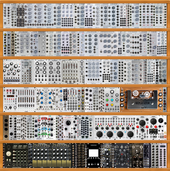 Main Rack