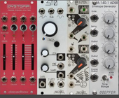 Noise box