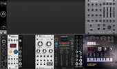 Current Modules
