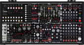 My shrouding Eurorack