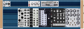 My ramal Eurorack (copy) (copy) (copy)