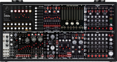 My surpliced Eurorack
