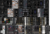 now check - sell matrix mixer, buy regular cv mixer or vca instead (copy) (copy)