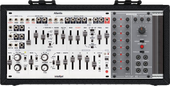 My model Eurorack