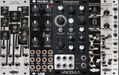 My stative Eurorack
