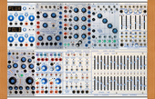 My bosky Buchla